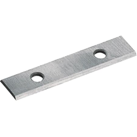 Warner Hand Tools Warner Hand Tools 813 2 in. Double Edge Carbide Blades 48661008133